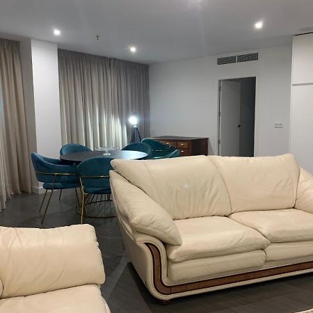 Espectacular Atico En Pleno De Centro De Cordoba Apartment Ngoại thất bức ảnh