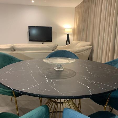 Espectacular Atico En Pleno De Centro De Cordoba Apartment Ngoại thất bức ảnh