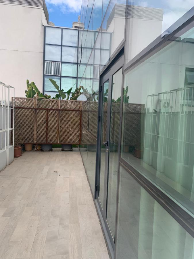 Espectacular Atico En Pleno De Centro De Cordoba Apartment Ngoại thất bức ảnh