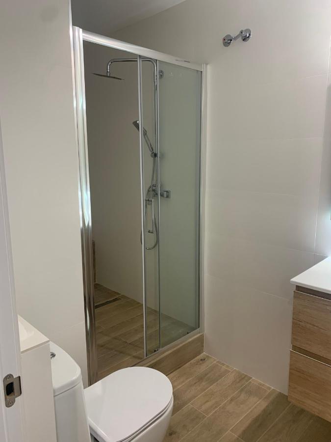 Espectacular Atico En Pleno De Centro De Cordoba Apartment Ngoại thất bức ảnh
