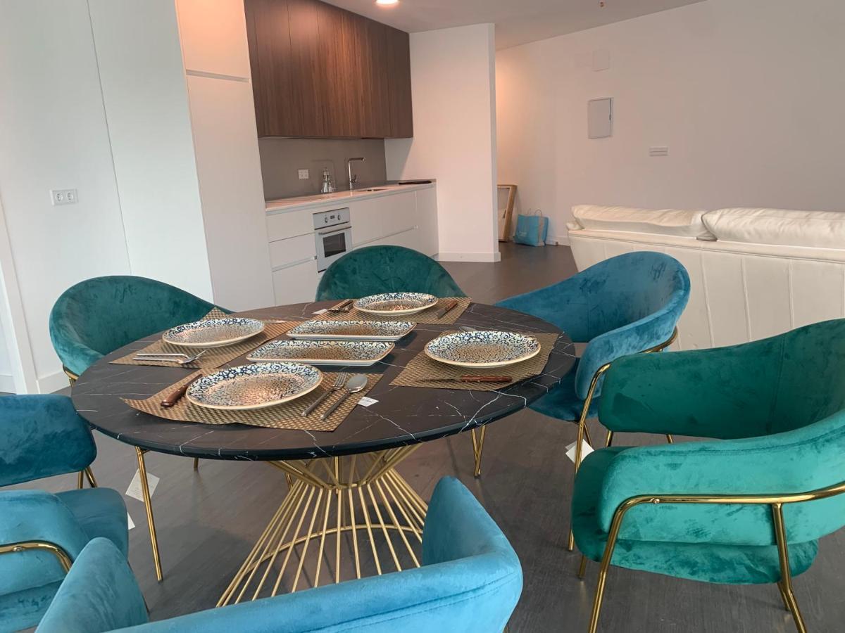 Espectacular Atico En Pleno De Centro De Cordoba Apartment Ngoại thất bức ảnh
