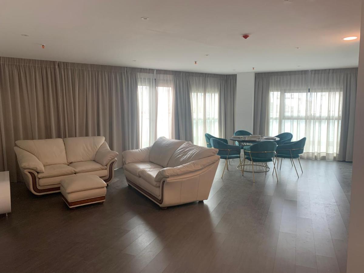 Espectacular Atico En Pleno De Centro De Cordoba Apartment Ngoại thất bức ảnh