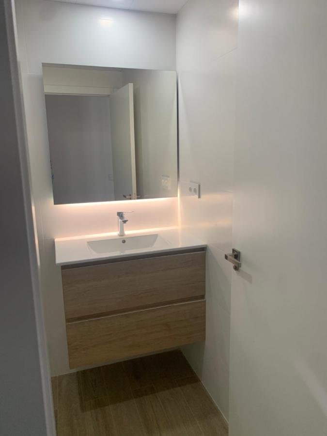 Espectacular Atico En Pleno De Centro De Cordoba Apartment Ngoại thất bức ảnh