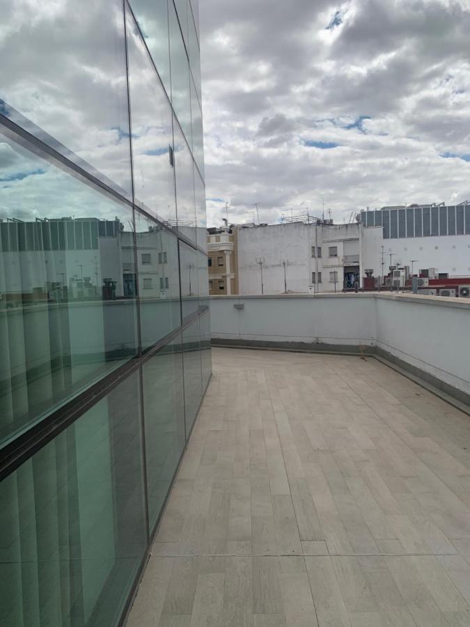 Espectacular Atico En Pleno De Centro De Cordoba Apartment Ngoại thất bức ảnh