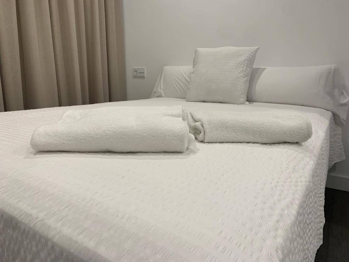 Espectacular Atico En Pleno De Centro De Cordoba Apartment Ngoại thất bức ảnh