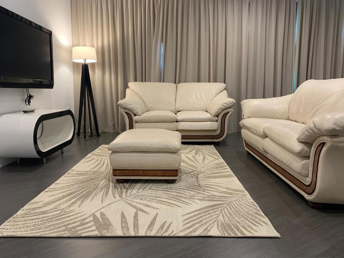 Espectacular Atico En Pleno De Centro De Cordoba Apartment Ngoại thất bức ảnh