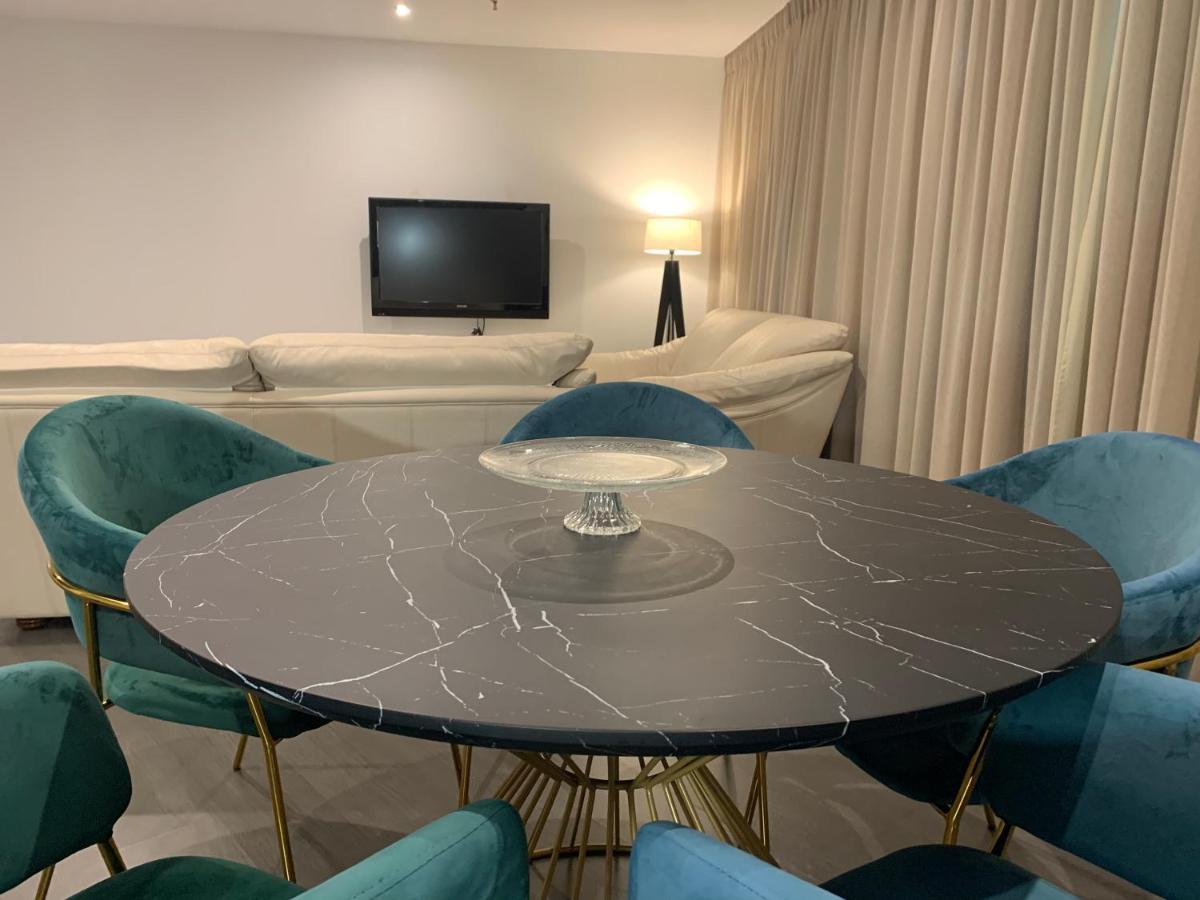 Espectacular Atico En Pleno De Centro De Cordoba Apartment Ngoại thất bức ảnh