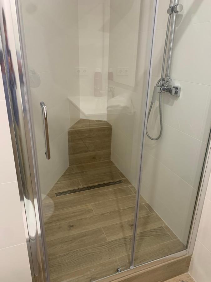 Espectacular Atico En Pleno De Centro De Cordoba Apartment Ngoại thất bức ảnh