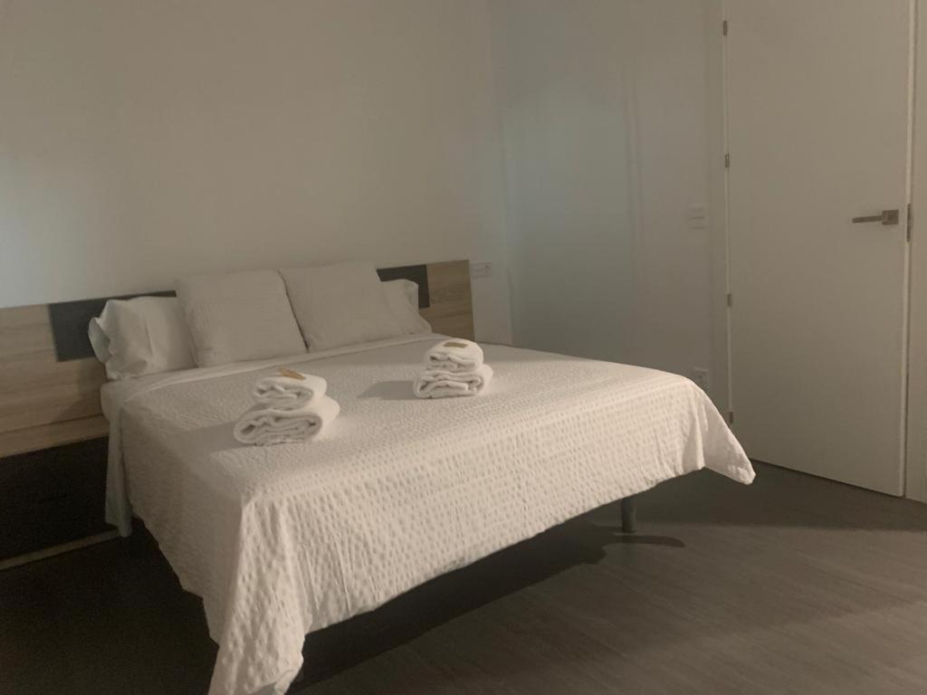 Espectacular Atico En Pleno De Centro De Cordoba Apartment Ngoại thất bức ảnh