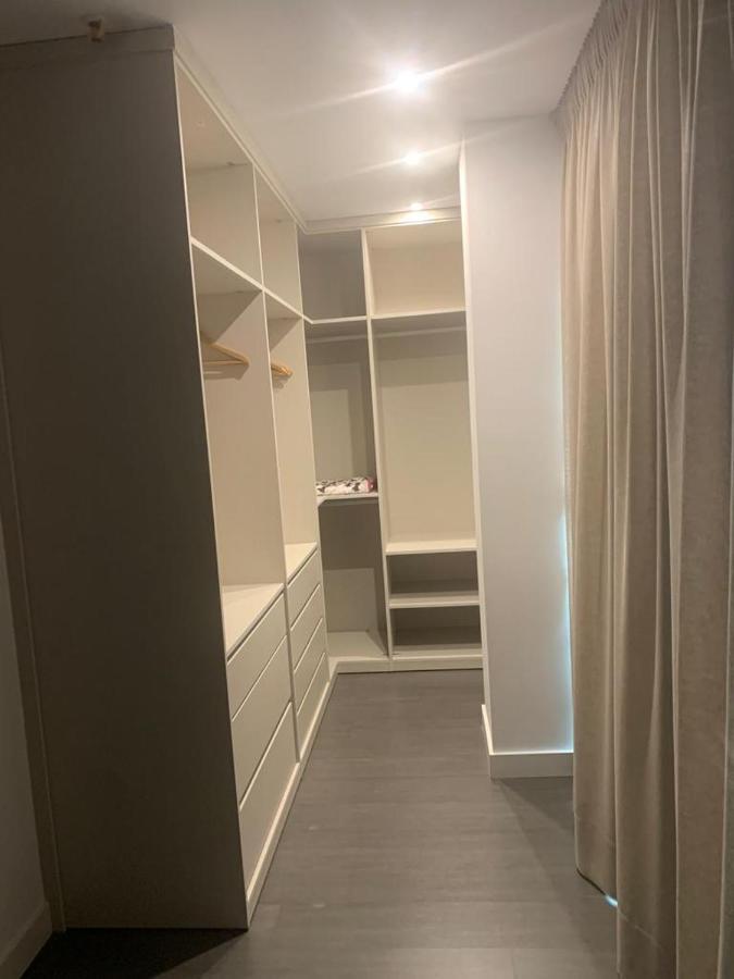 Espectacular Atico En Pleno De Centro De Cordoba Apartment Ngoại thất bức ảnh