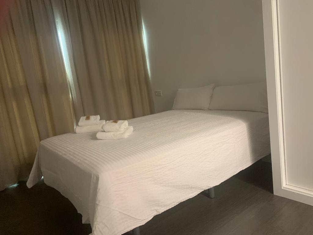 Espectacular Atico En Pleno De Centro De Cordoba Apartment Ngoại thất bức ảnh