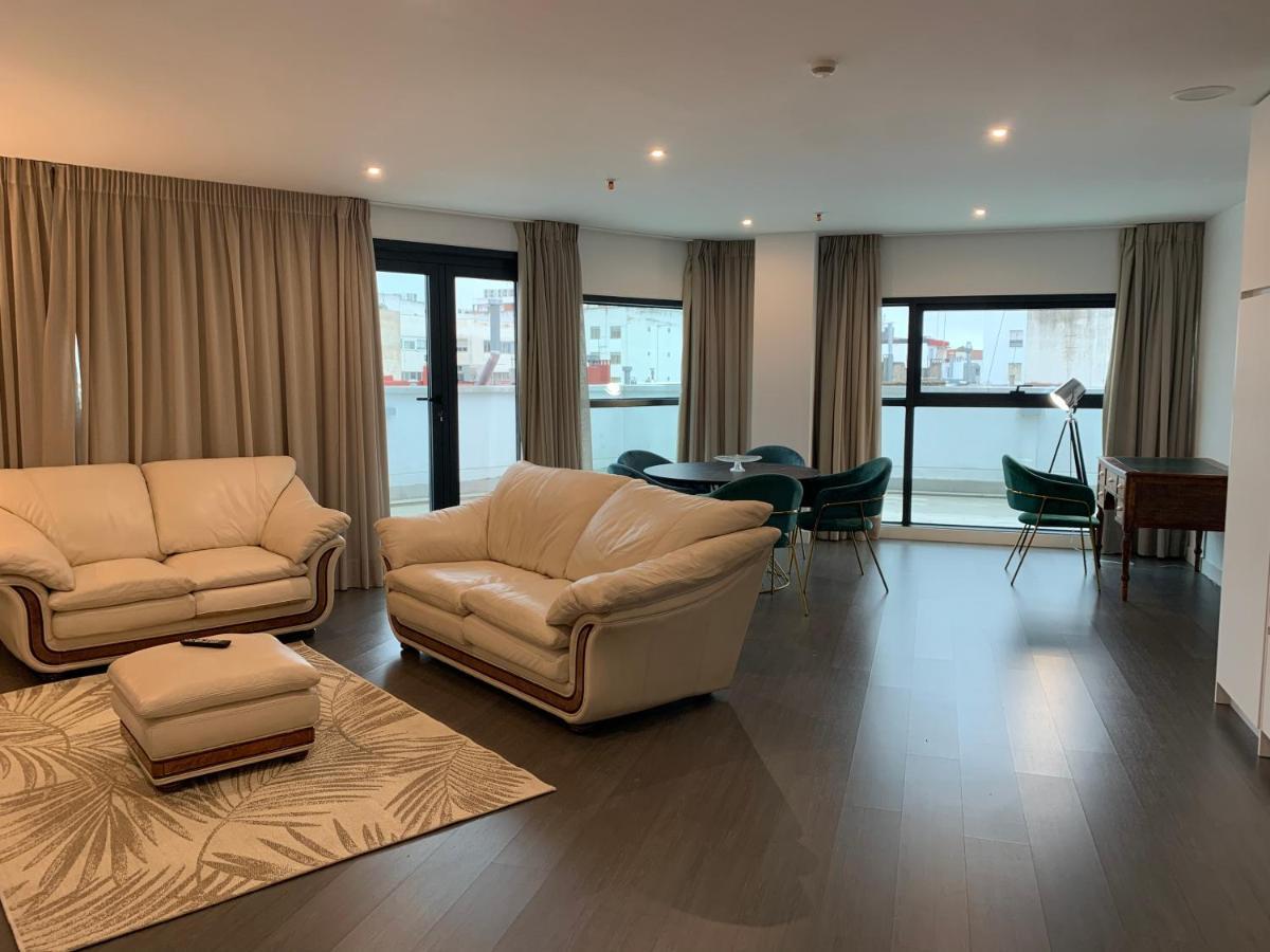 Espectacular Atico En Pleno De Centro De Cordoba Apartment Ngoại thất bức ảnh