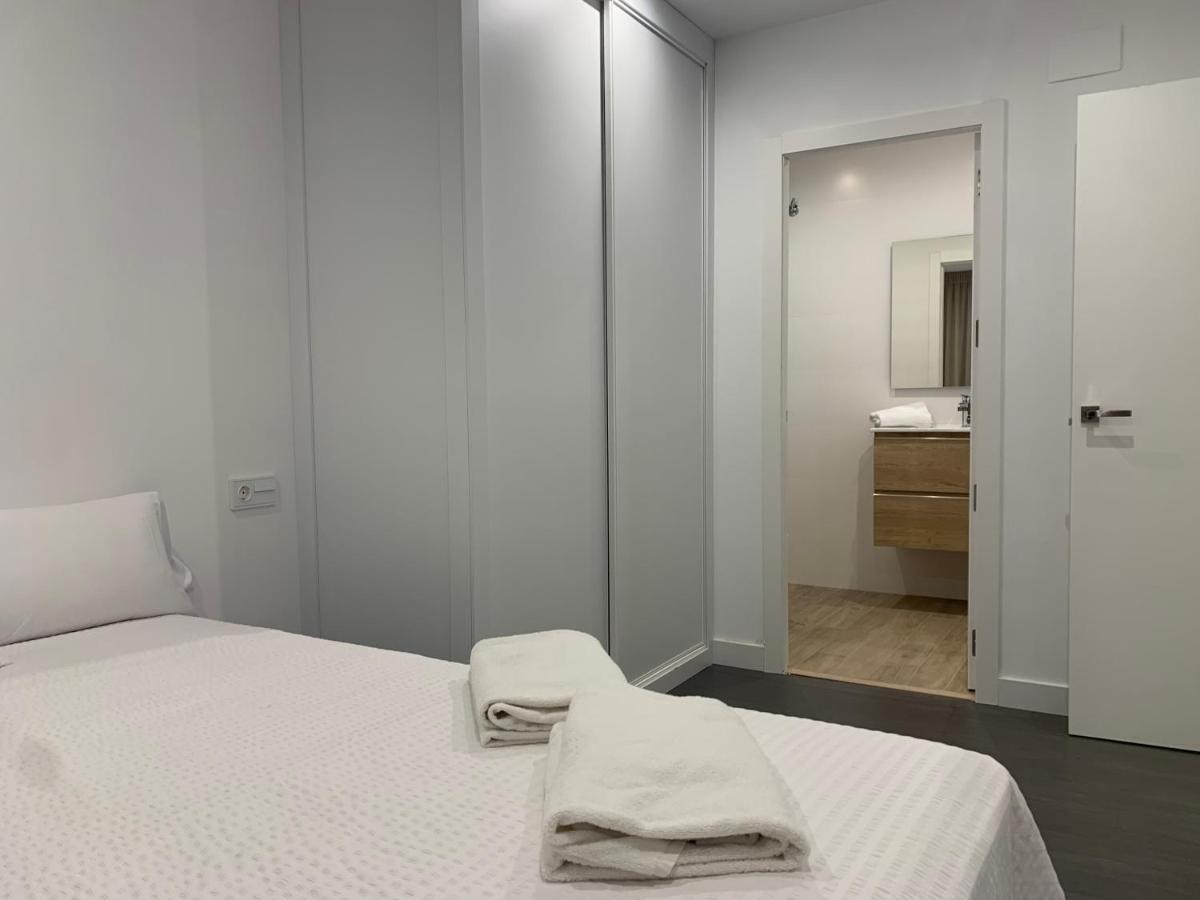 Espectacular Atico En Pleno De Centro De Cordoba Apartment Ngoại thất bức ảnh