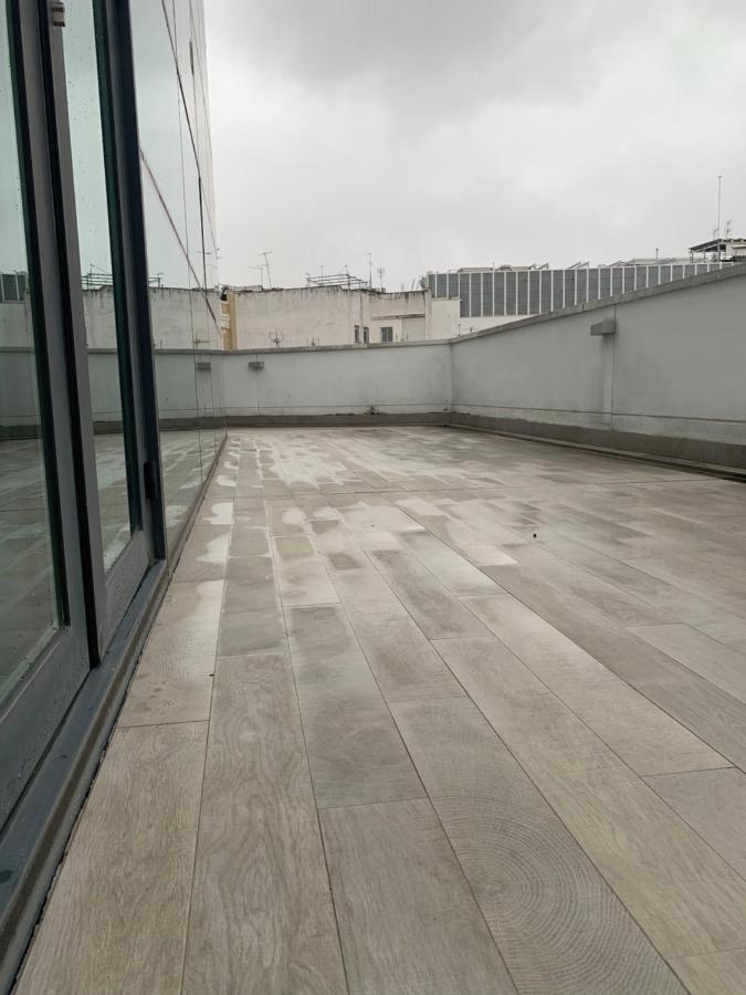 Espectacular Atico En Pleno De Centro De Cordoba Apartment Ngoại thất bức ảnh
