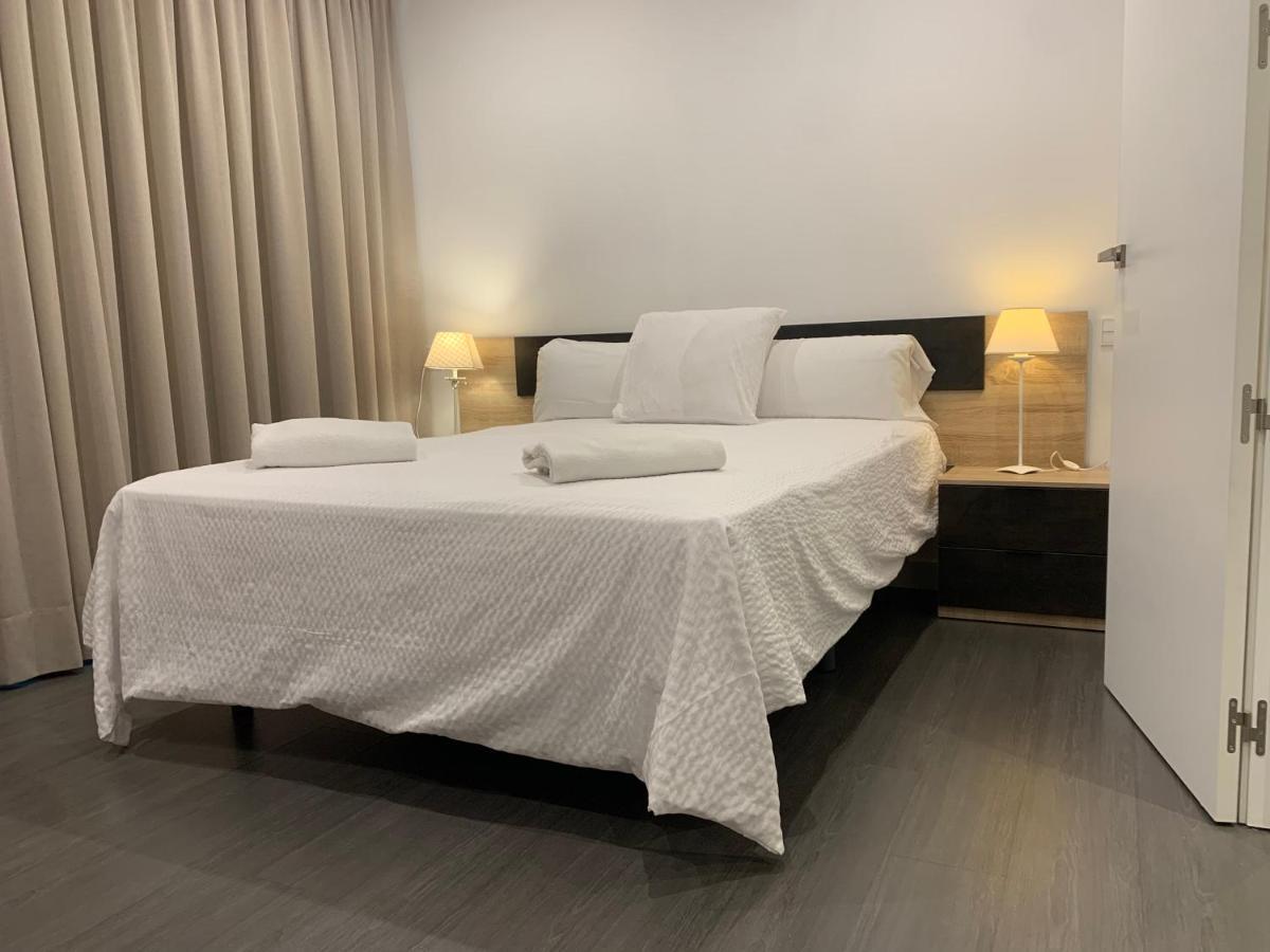 Espectacular Atico En Pleno De Centro De Cordoba Apartment Ngoại thất bức ảnh
