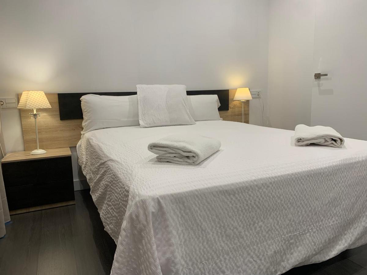 Espectacular Atico En Pleno De Centro De Cordoba Apartment Ngoại thất bức ảnh