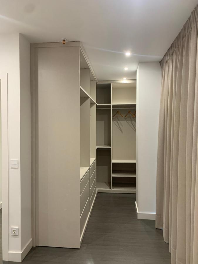 Espectacular Atico En Pleno De Centro De Cordoba Apartment Ngoại thất bức ảnh