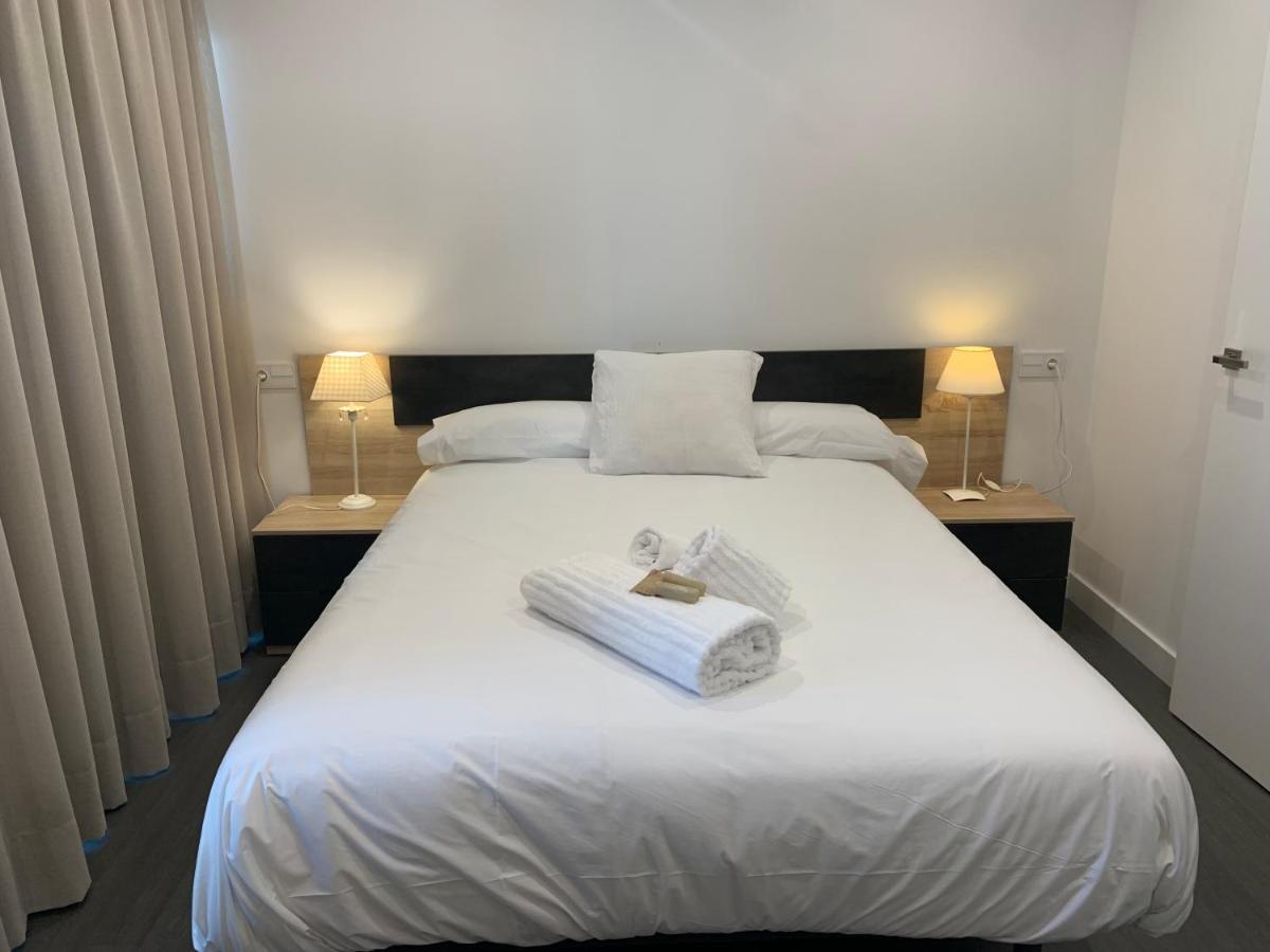 Espectacular Atico En Pleno De Centro De Cordoba Apartment Ngoại thất bức ảnh